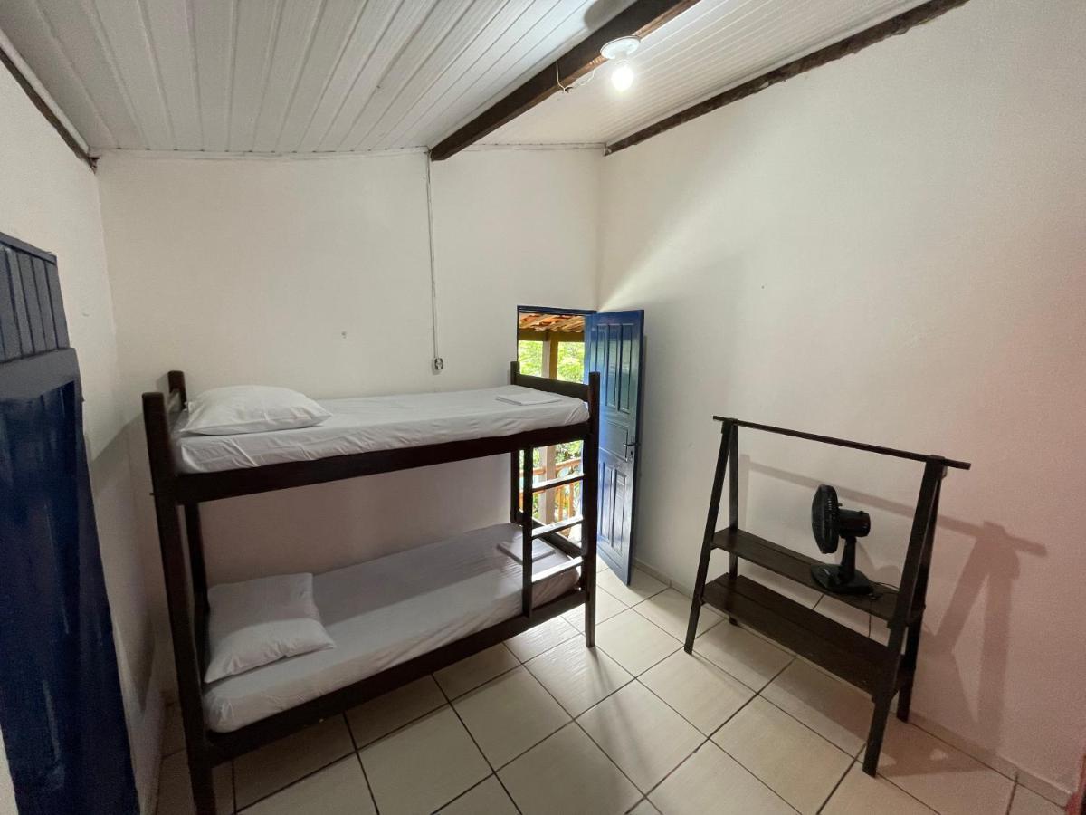 Ooxe Hostel Ітакаре Екстер'єр фото