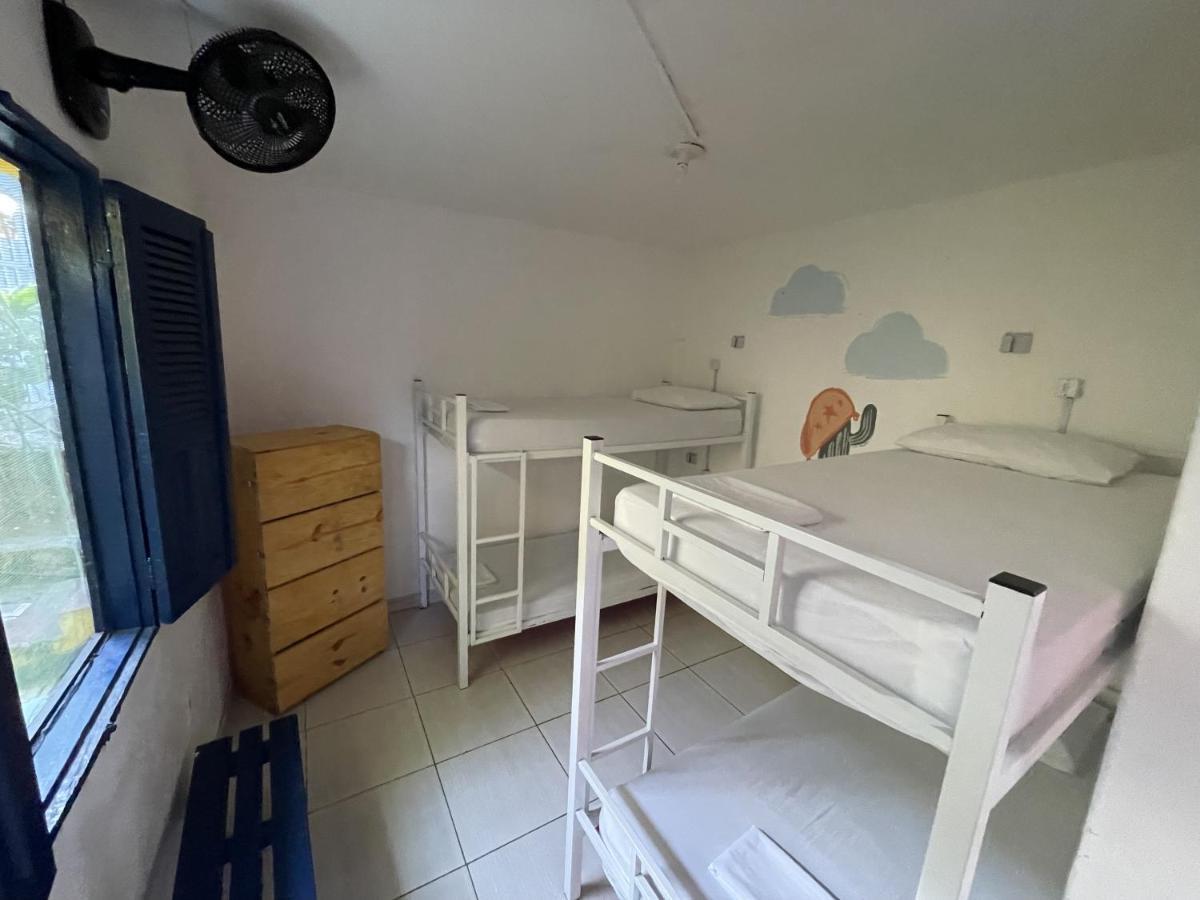 Ooxe Hostel Ітакаре Екстер'єр фото